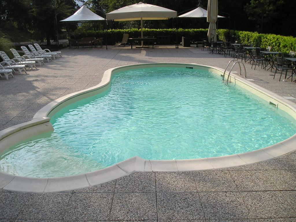 

Verona - Fiavè - Hotel Ciclamino