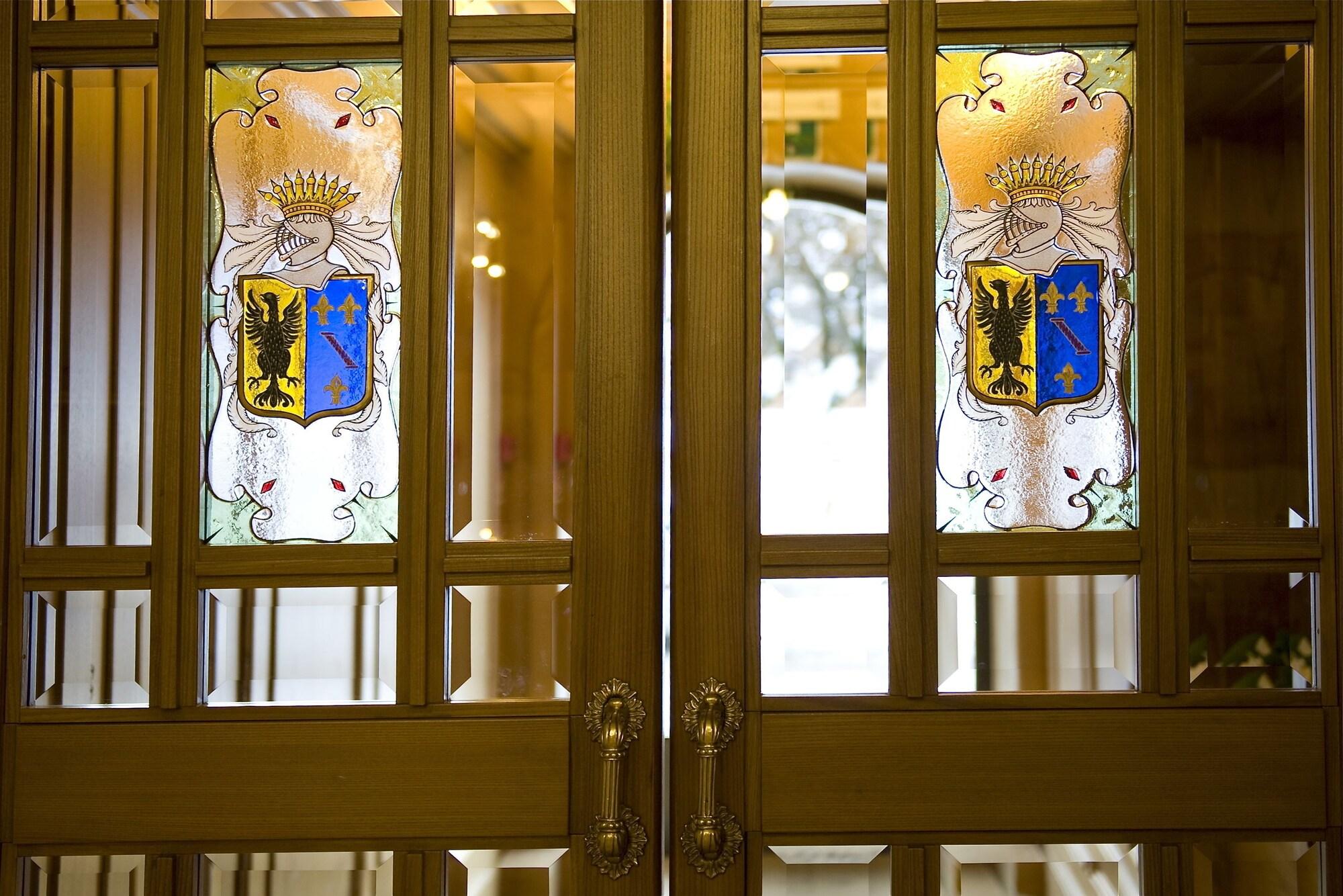 

Milano - Cortina d'Ampezzo - Hotel Pontechiesa