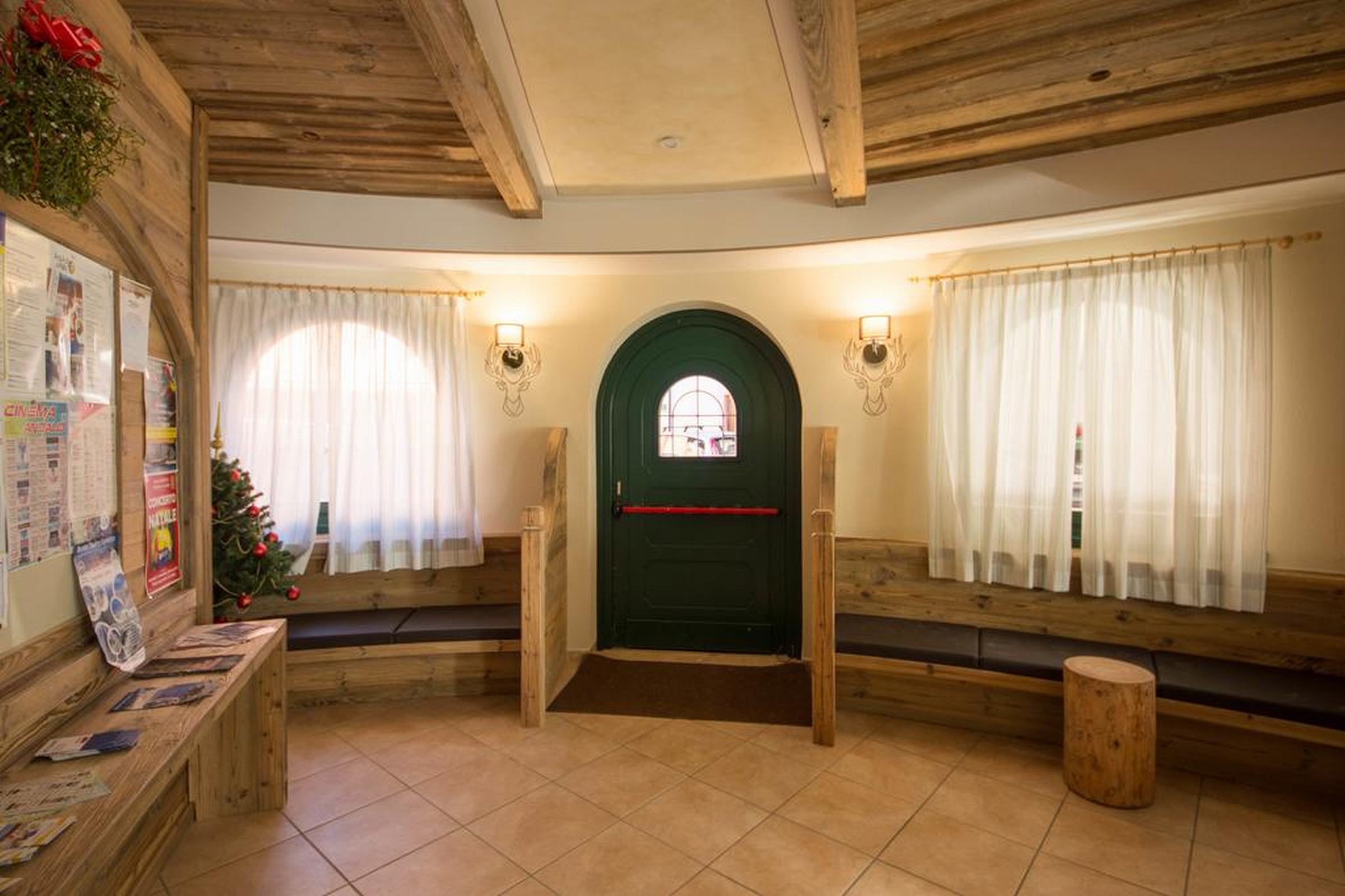 

Milano - Andalo - Residence Meridiana