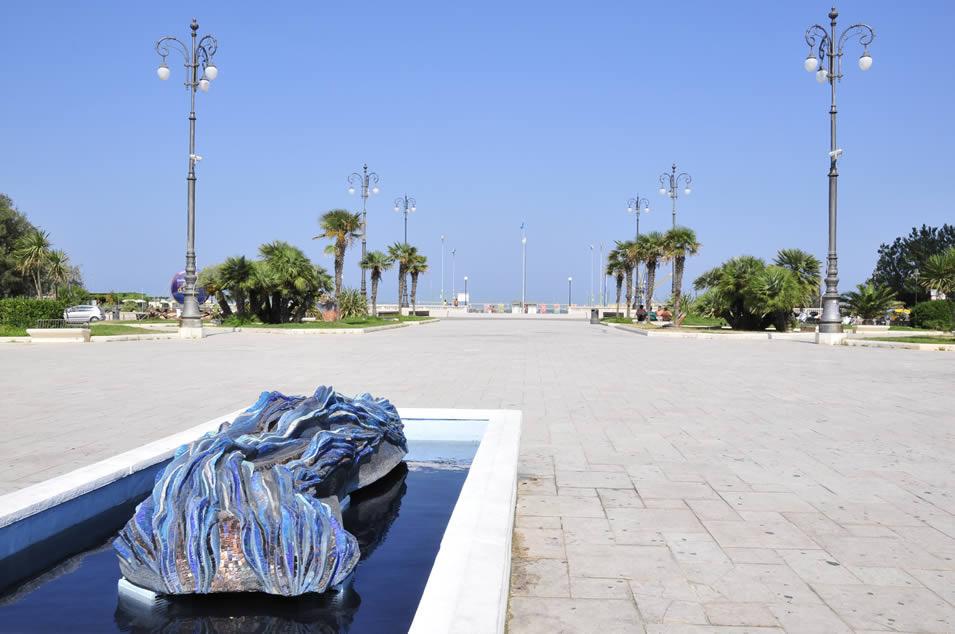 

Milano - Cesenatico - Hotel Fiamma & Spa