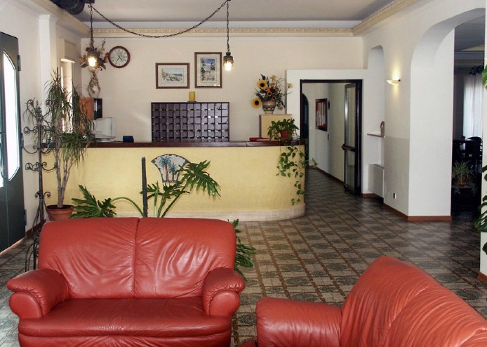 

Pescara - Taormina - Hotel delle Palme
