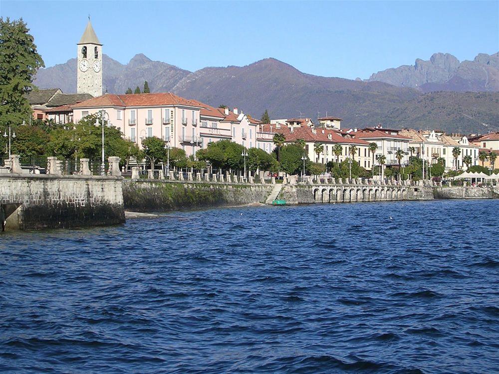 

Bologna - Lago Maggiore, Laghi Italia - Hotel Residence Dei Fiori