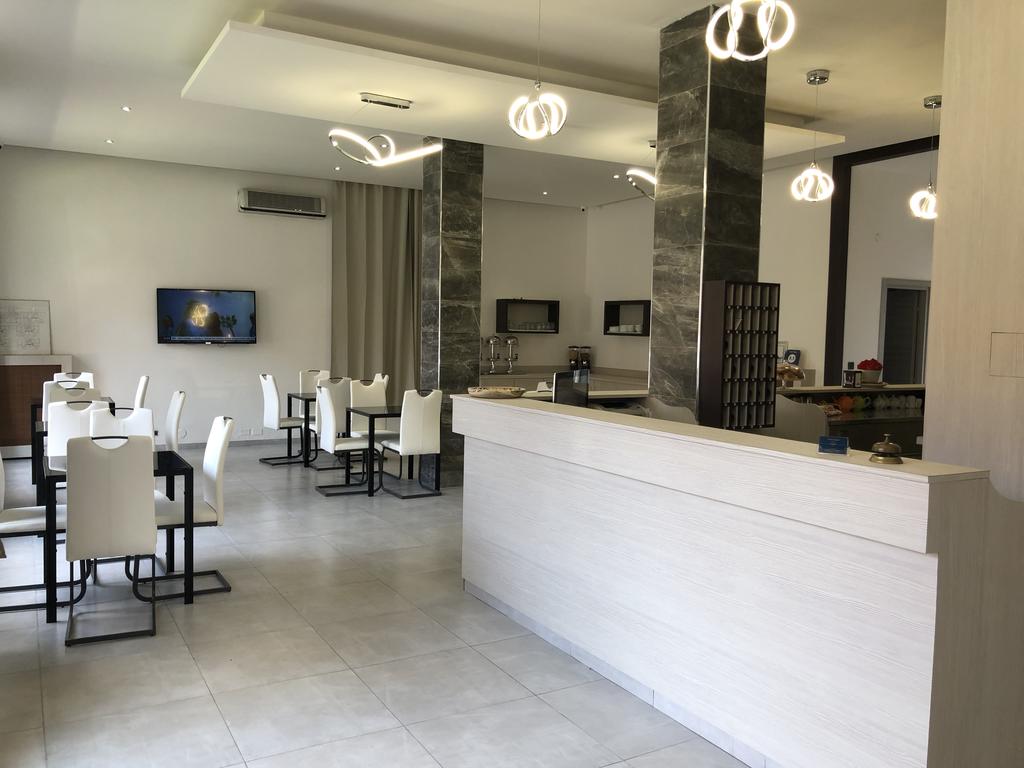 

Catania - Rivoli - Hotel Frejus