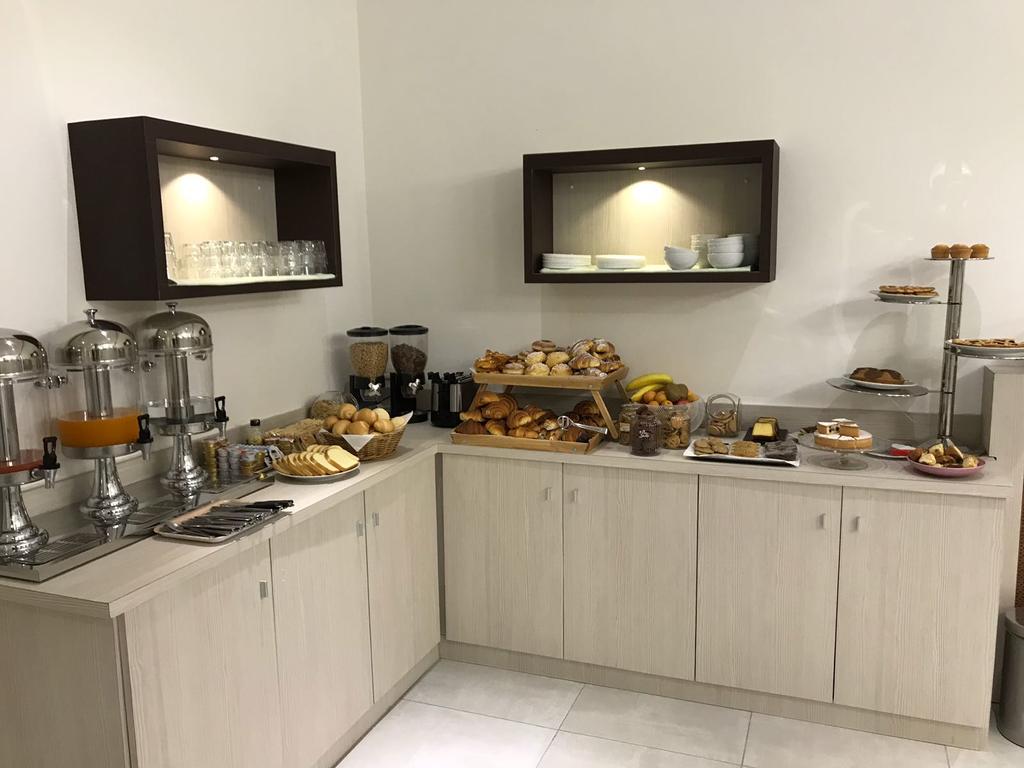 

Palermo - Torino - Hotel Frejus