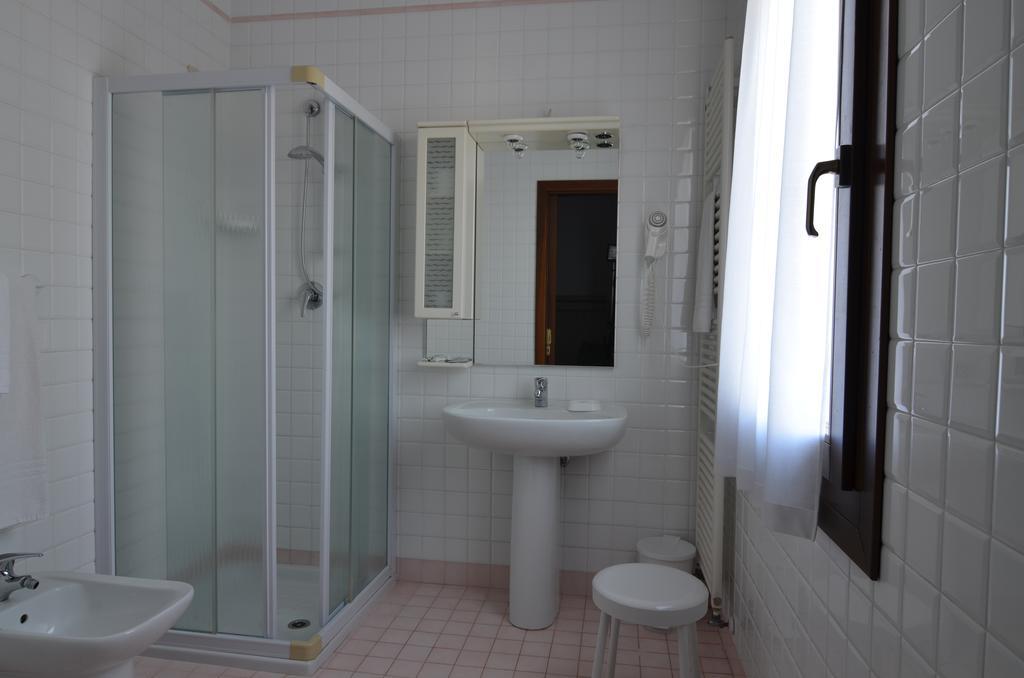 

Napoli - Treviso - Hotel Magnolia