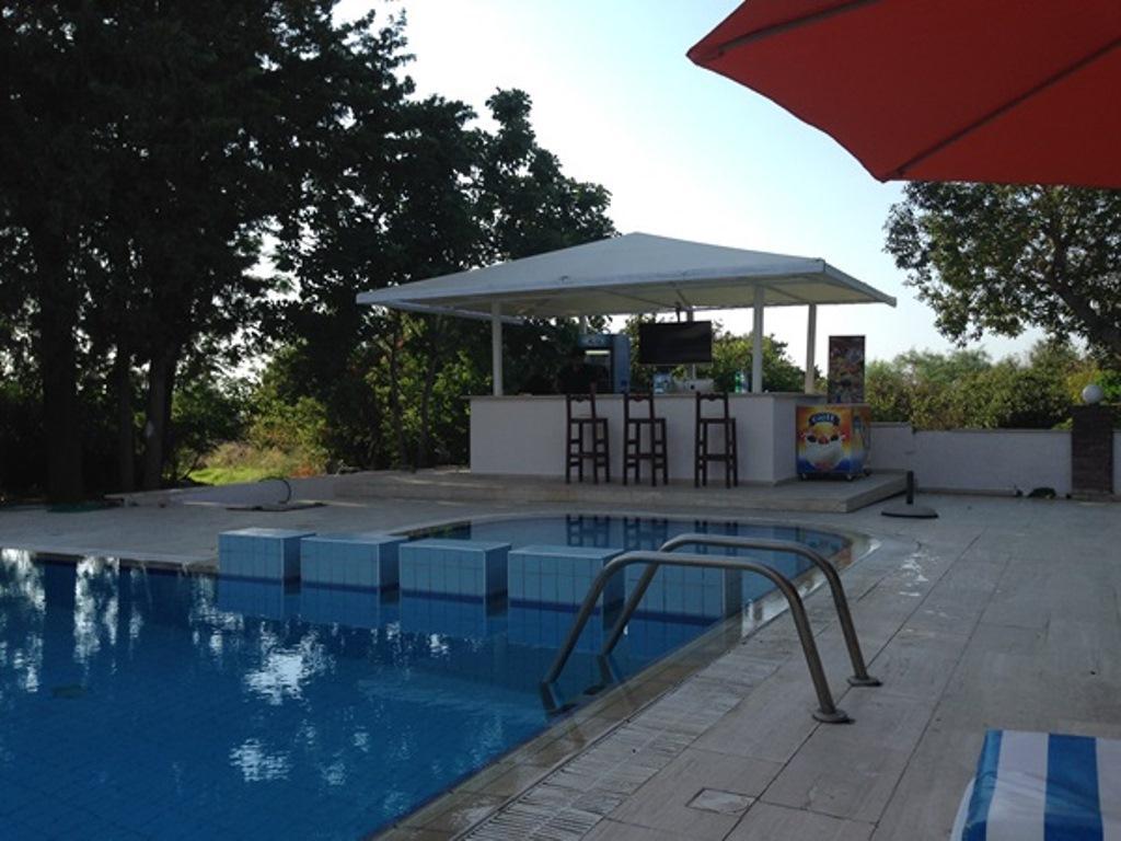 

Bologna - Kyrenia - The Prince Inn Hotel & Villas
