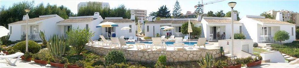 

Roma - Praia da Luz - Apartamentos Turisticos Marsol