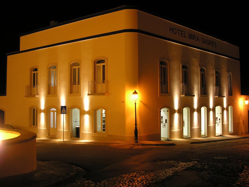 

Torino - Sagres - Hotel Mira Sagres