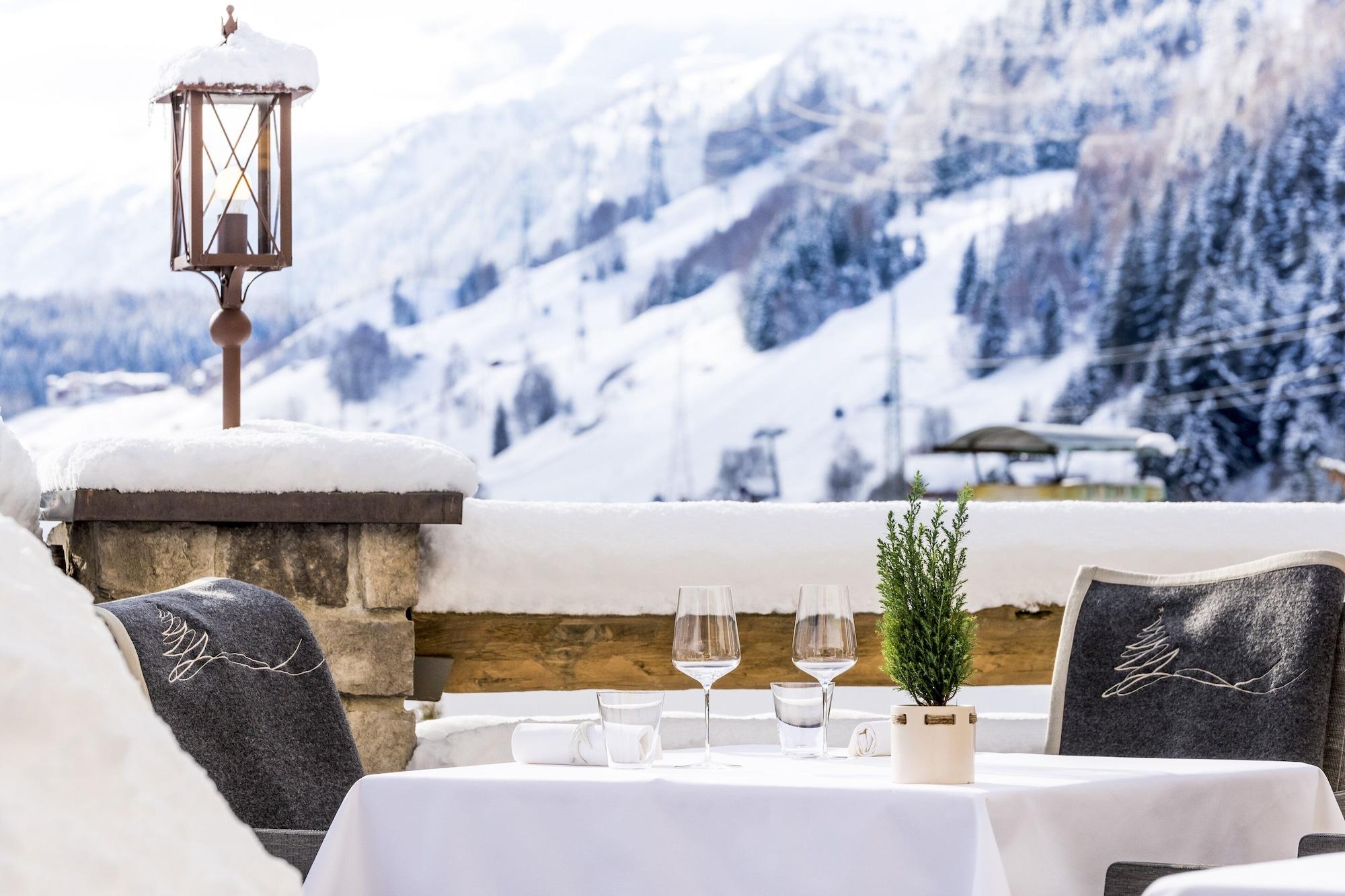 

Roma - St Anton - Hotel Tannenhof*****Superior