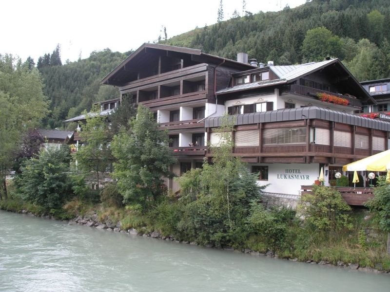 

Roma - Zell am See - Hotel LukasMayr