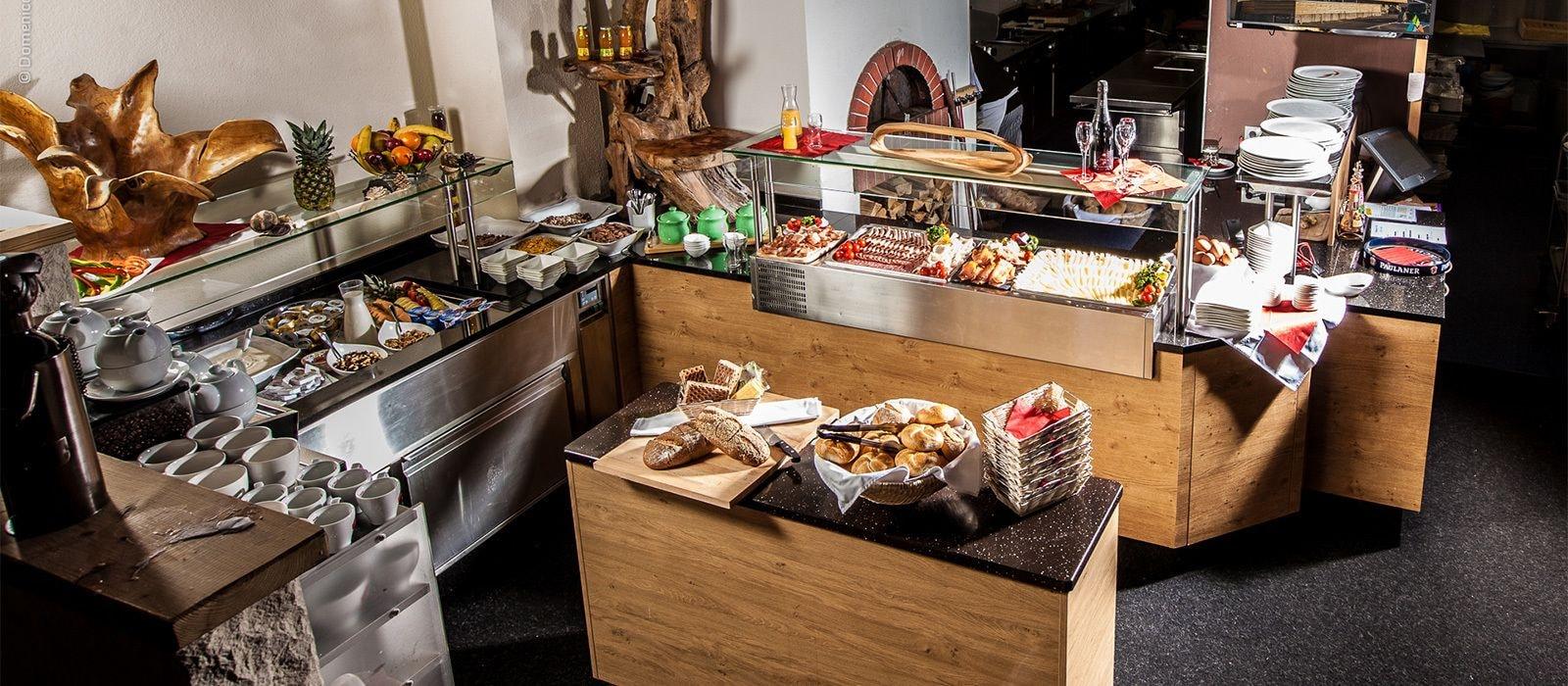 

Roma - Mayrhofen - Aktivhotel Tuxerhof