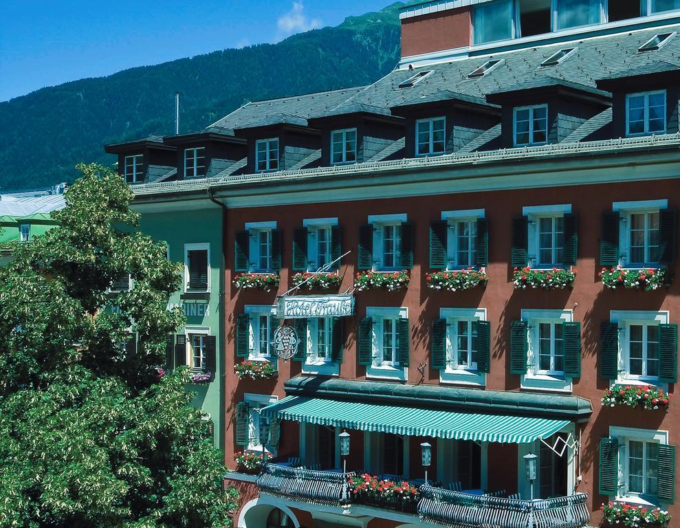 Lienz - Vergeiner's Hotel Traube