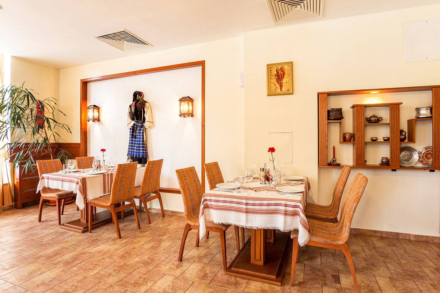 

Roma - Chepelare - The Stream Resort