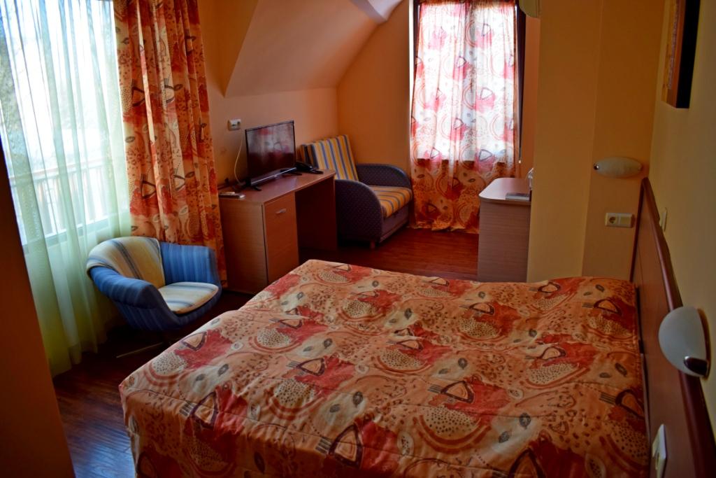 

Roma - Golden Sands - Royal Beach