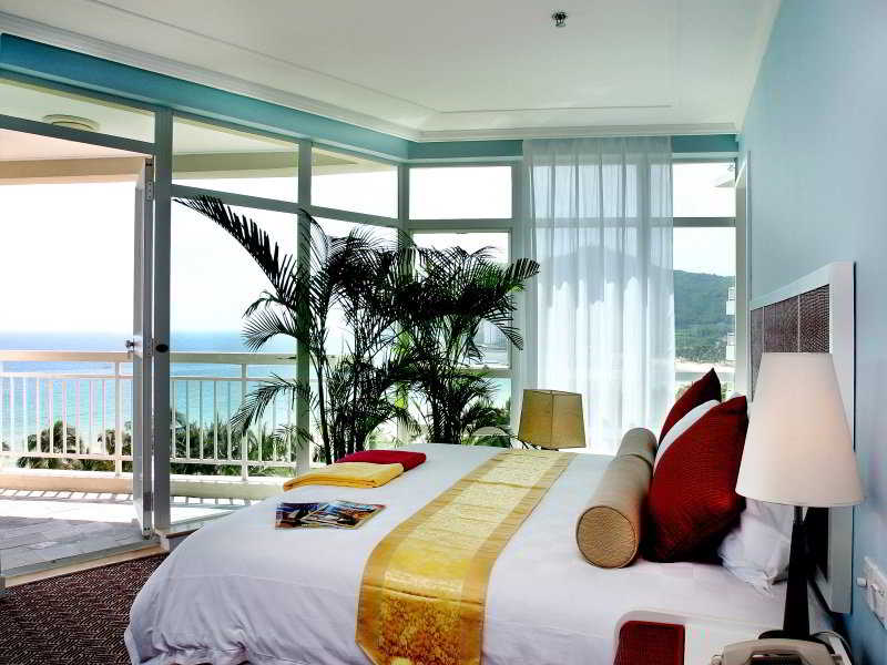 

Milano - Sanya - Sunshine Resort Intime Sanya
