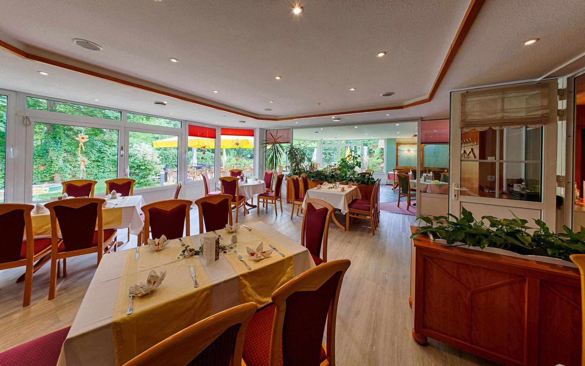

Roma - Bad Saarow - Hotel "Am Werl