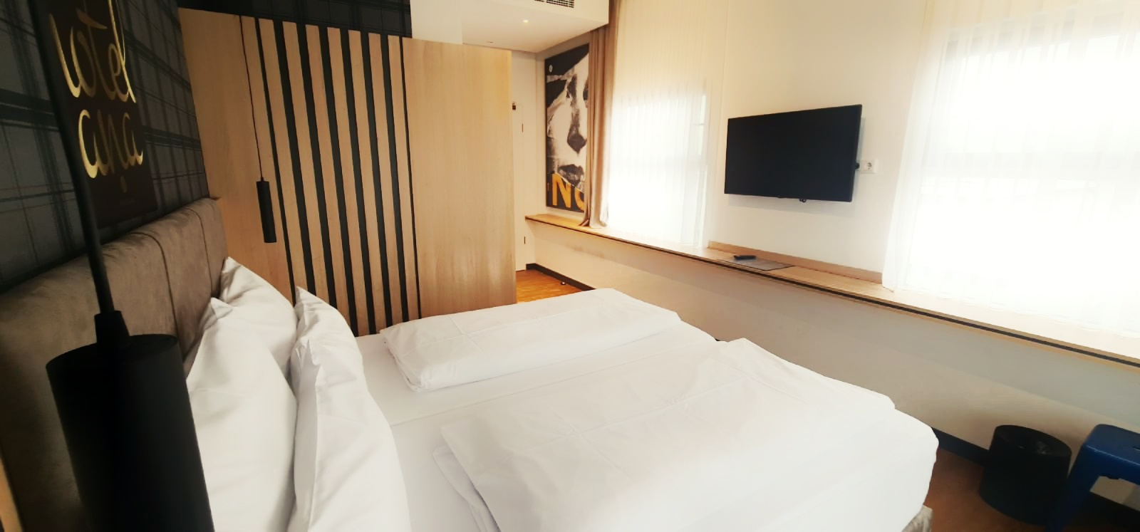 

Milano - Hallbergmoos - my MINGA Airport serviced Apartments