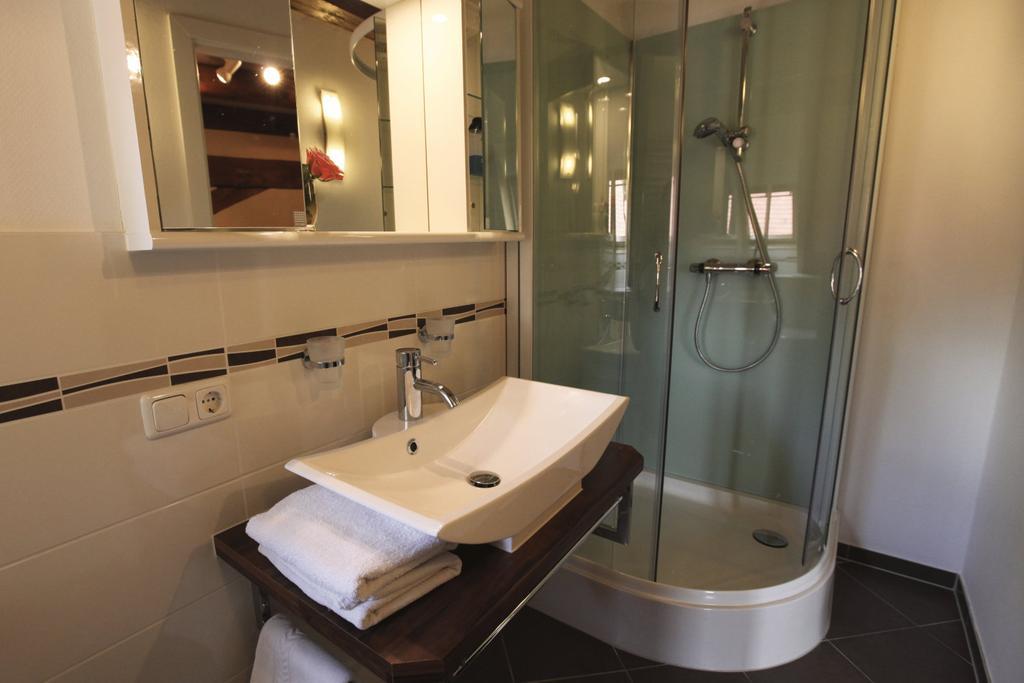 

Torino - Rothenburg ob der Tauber - Landhotel Schwarzes Ross