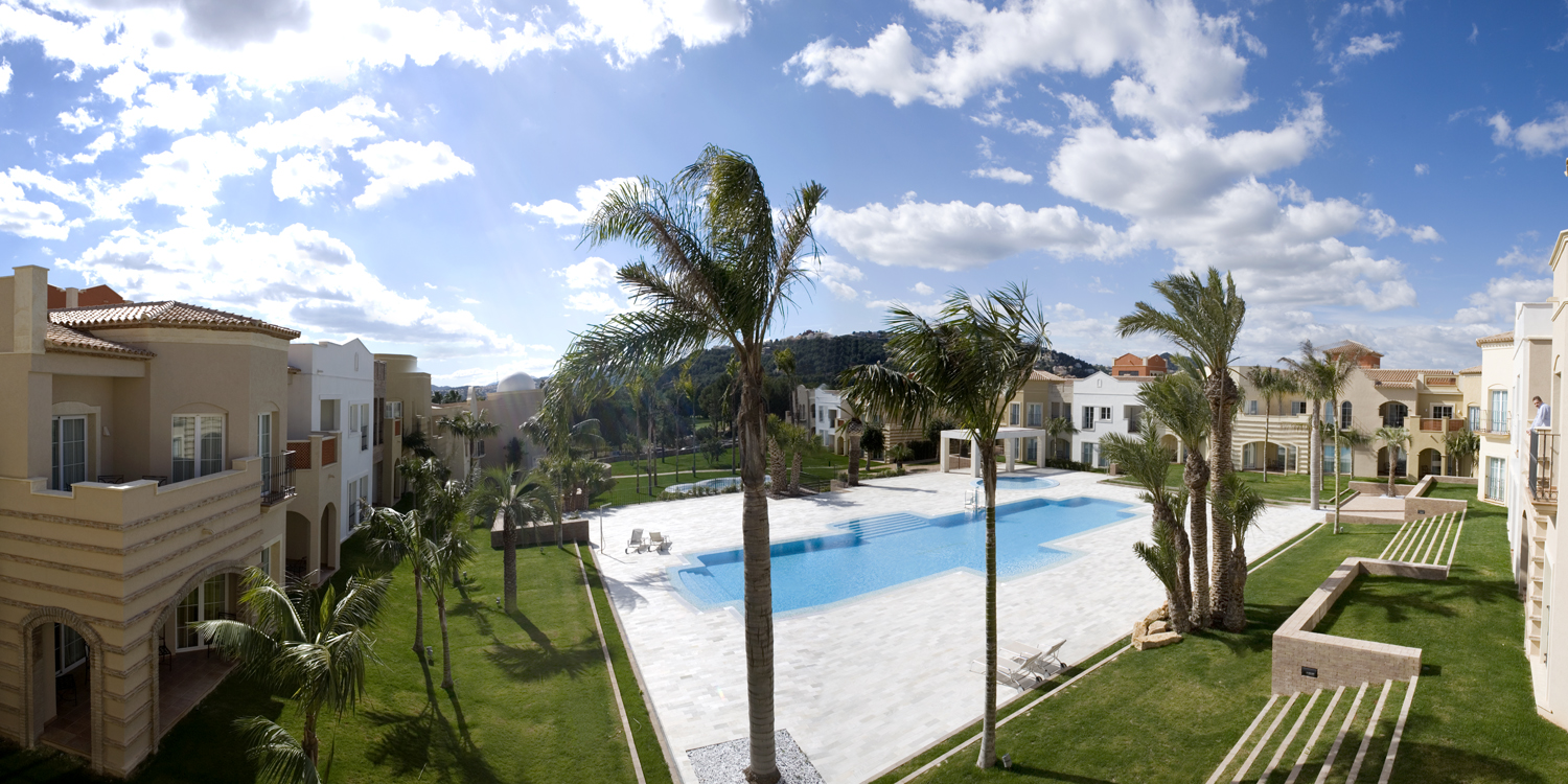 

Pisa - Denia - LA SELLA PREMIUM lifestyle Apartments