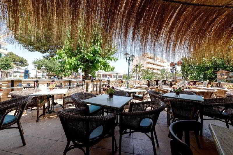 

Roma - Camp de Mar - Hotel Playas de Paguera