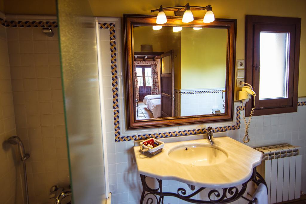 Milano - Toledo - Cigarral de Caravantes