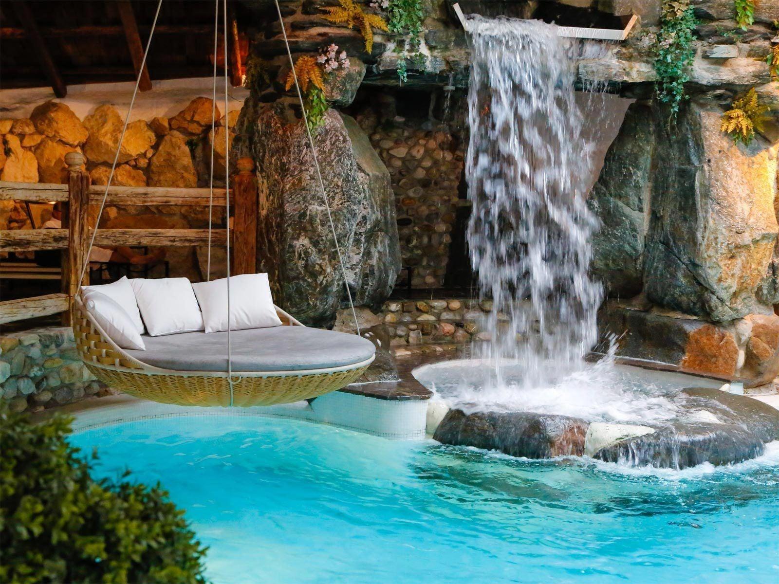 Wellness Hotel Bayerischer Hof