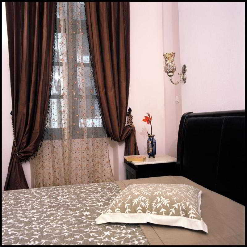 

Rimini - Chania - Splanzia Boutique Hotel