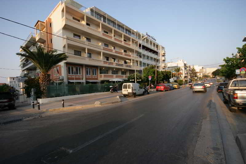 

Trieste - Rethymno - Liberty Hotel