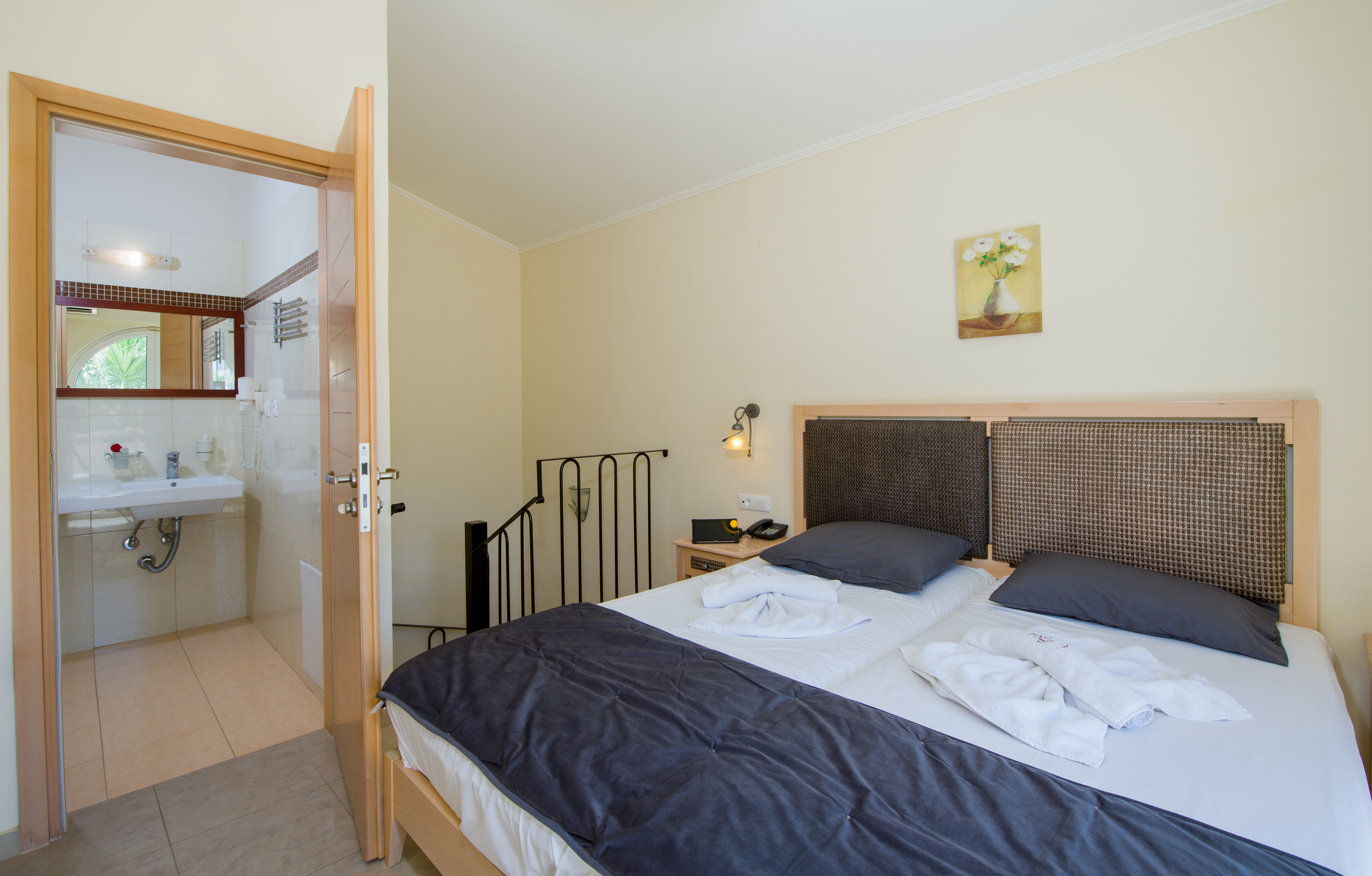 

Milano - Chania - Toxo Hotel