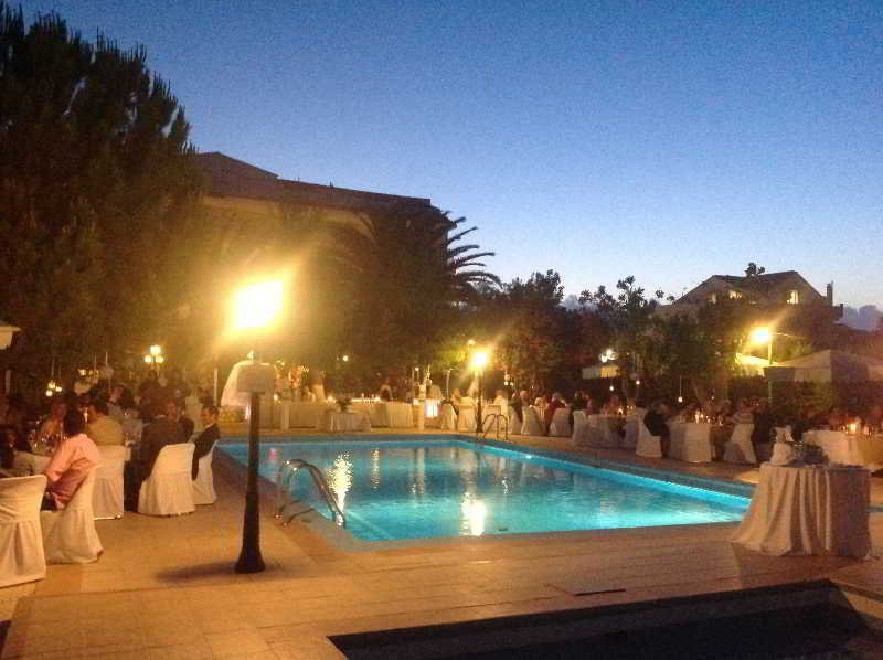 

Roma - Cefalonia, Isole Greche - Hotel Summery