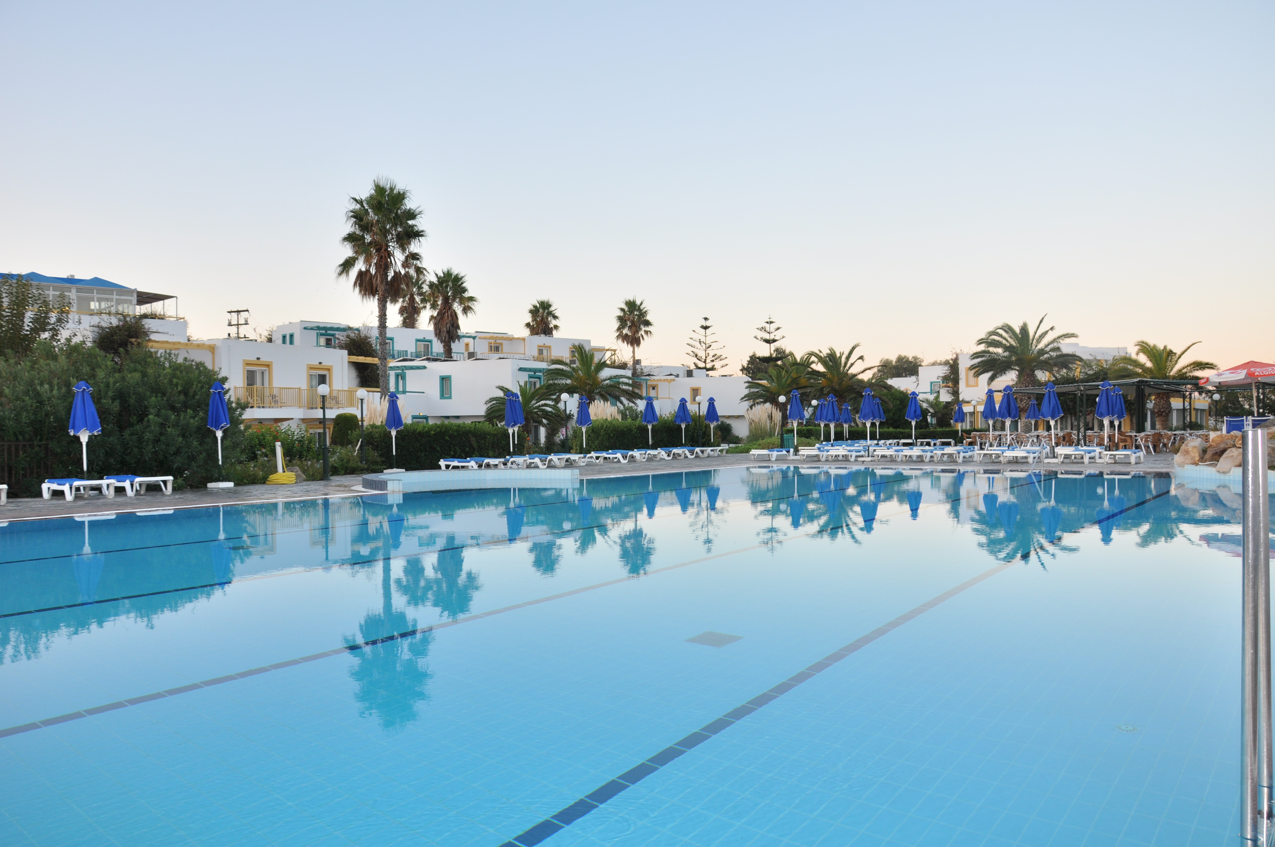 

Firenze - Mastichari - Mastichari Bay Hotel