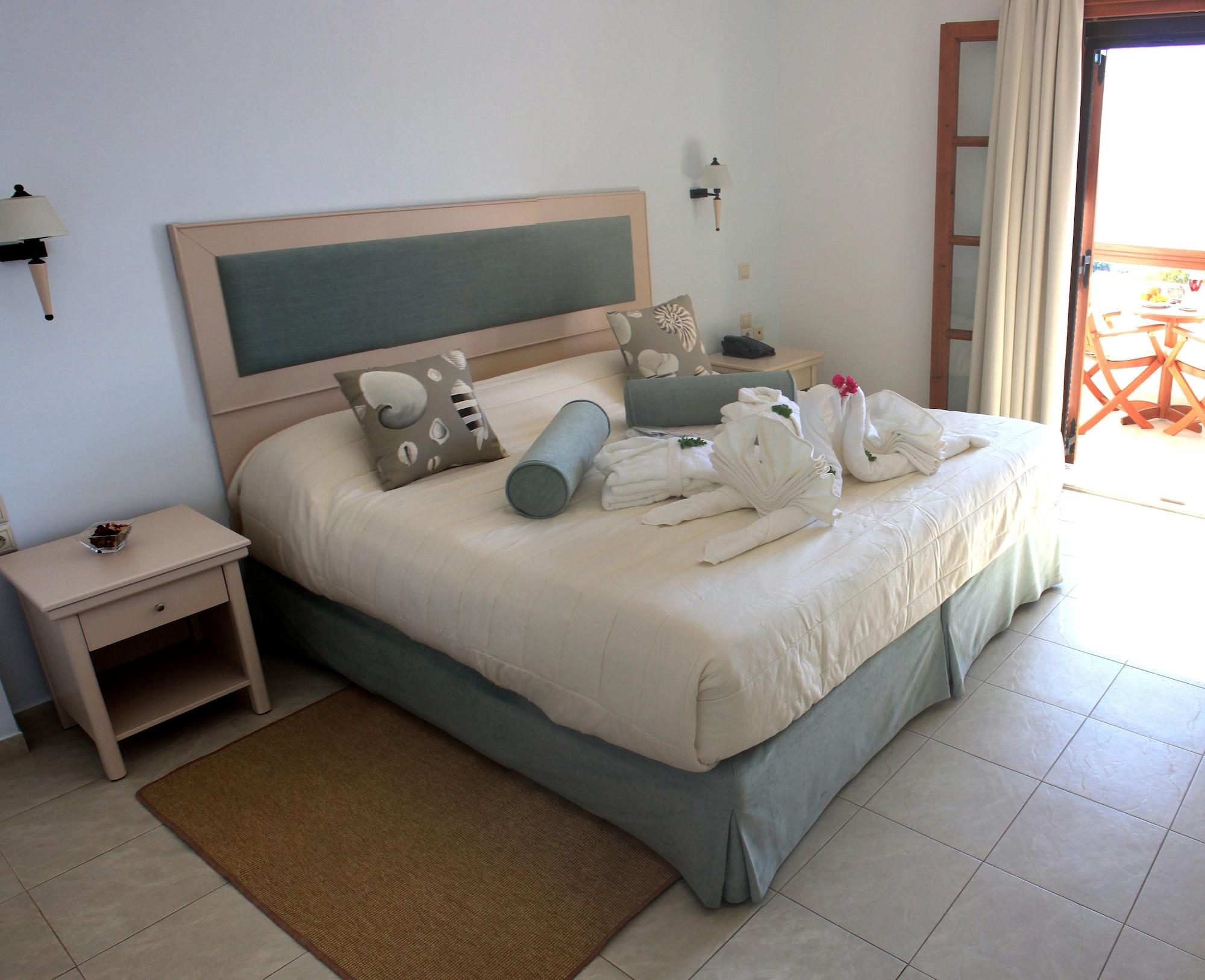 

Catania - Skiathos Town - Magic Hotel