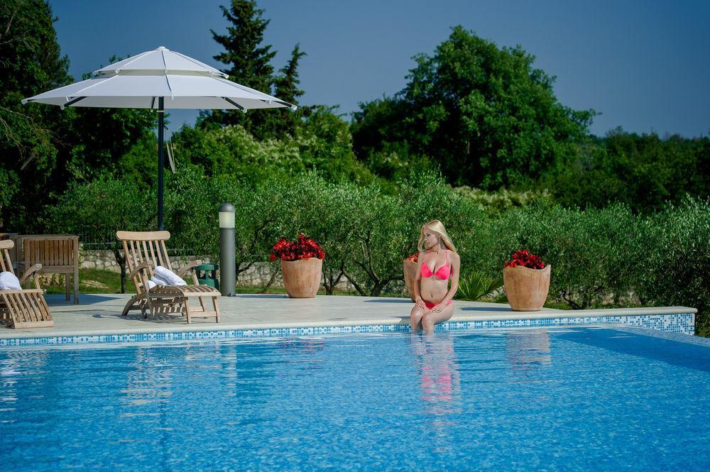 

Palermo - Novigrad - Heritage Hotel San Rocco