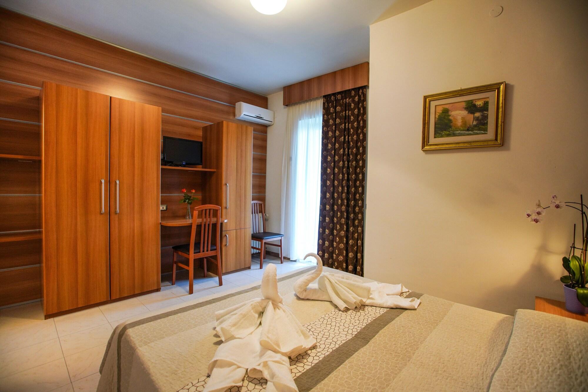 Santeramo in Colle - Hotel Murgia
