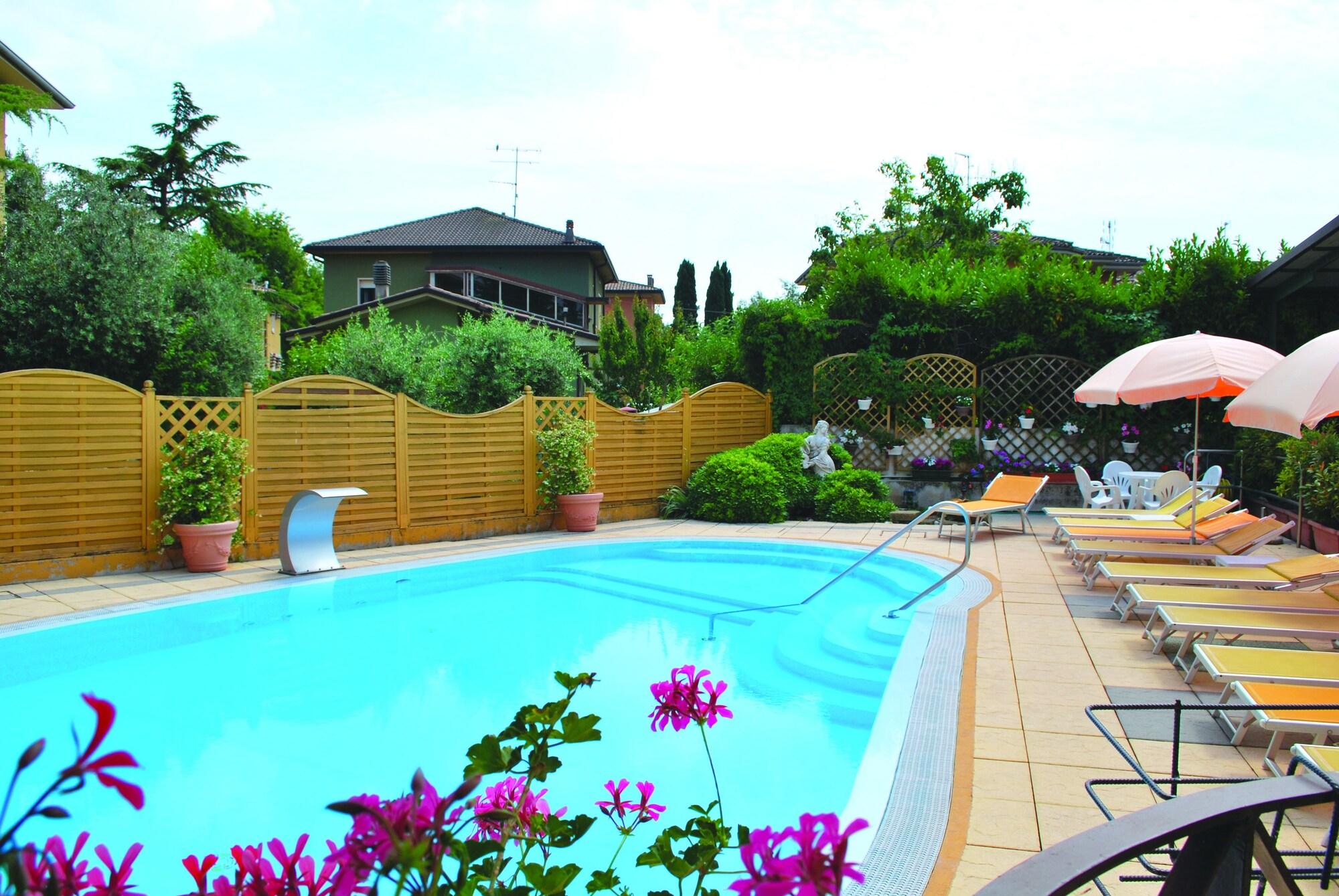 

Milano - Desenzano del Garda - Hotel Alsazia
