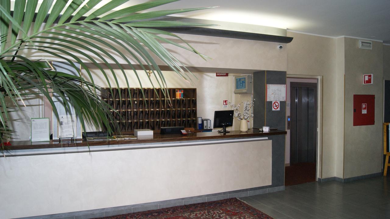 

Roma - Milano - Hotel Ristorante Novara Expo