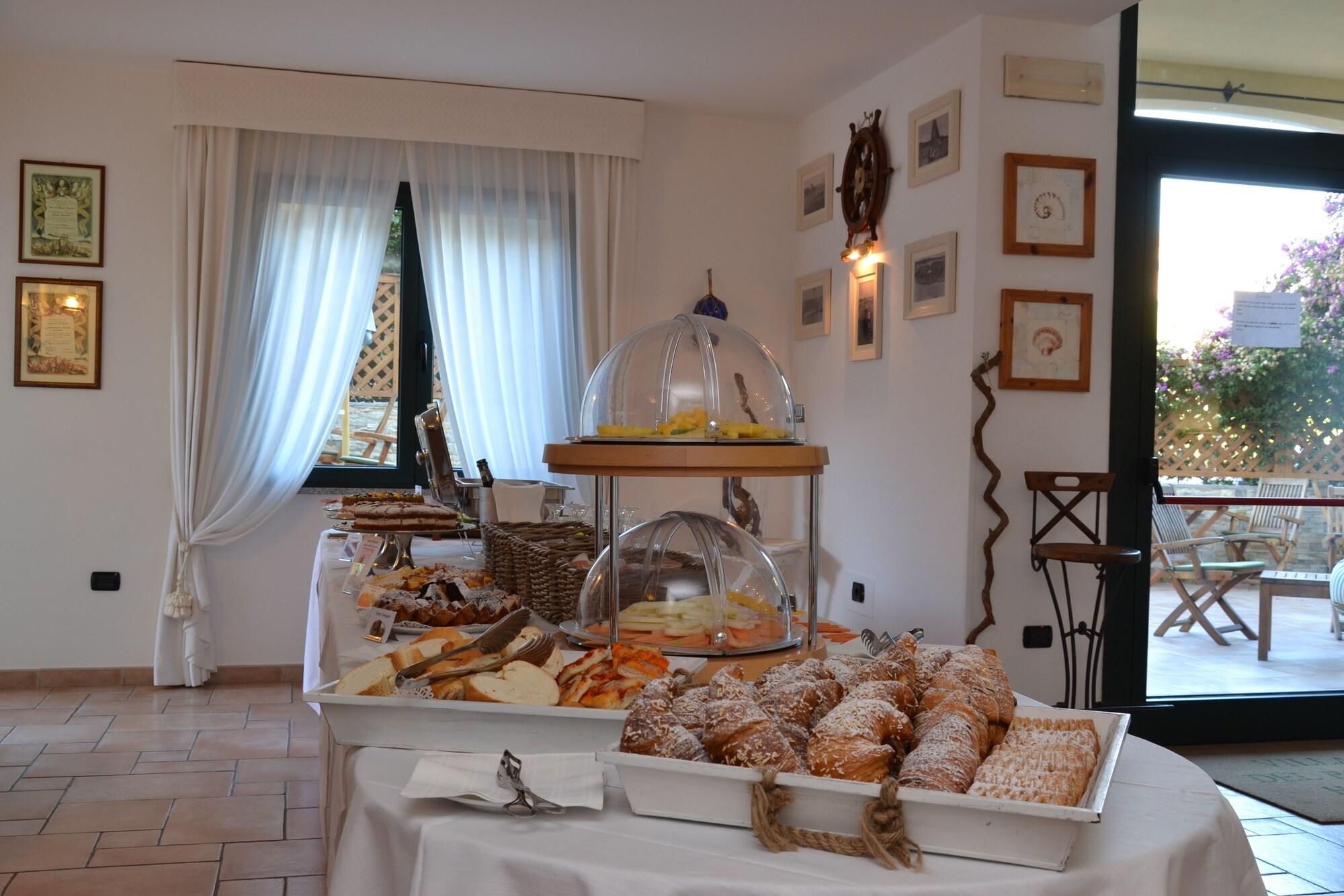 

Milano - La Maddalena - Hotel Villa Del Parco