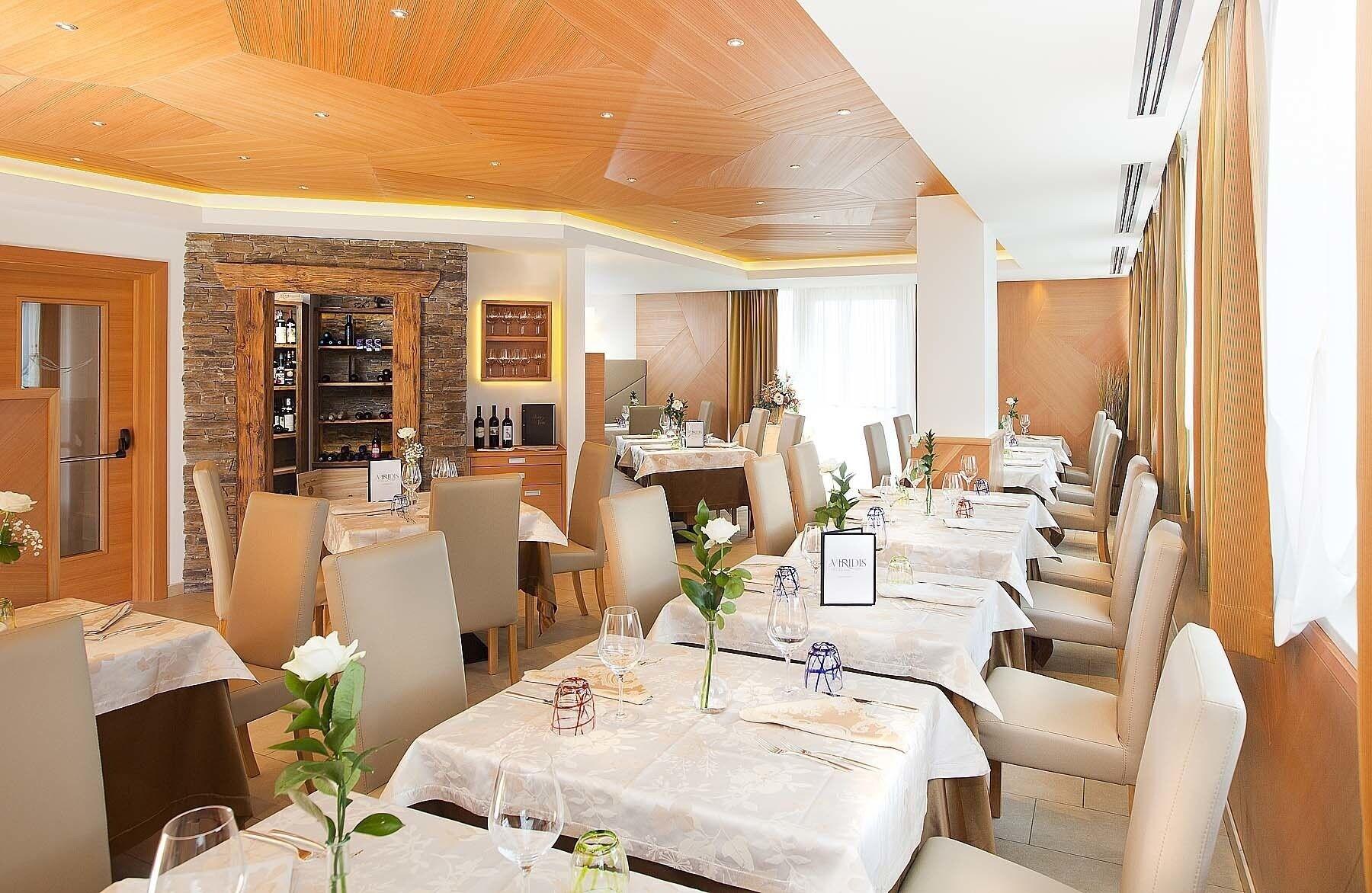 

Bologna - Val di Sole, Montagna Italia - Viridis Hotel