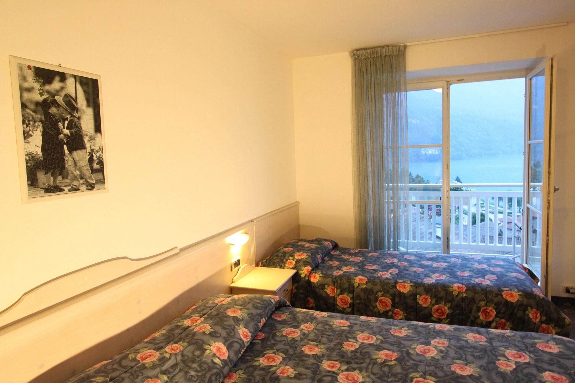 

Milano - Andalo - Hotel Europa