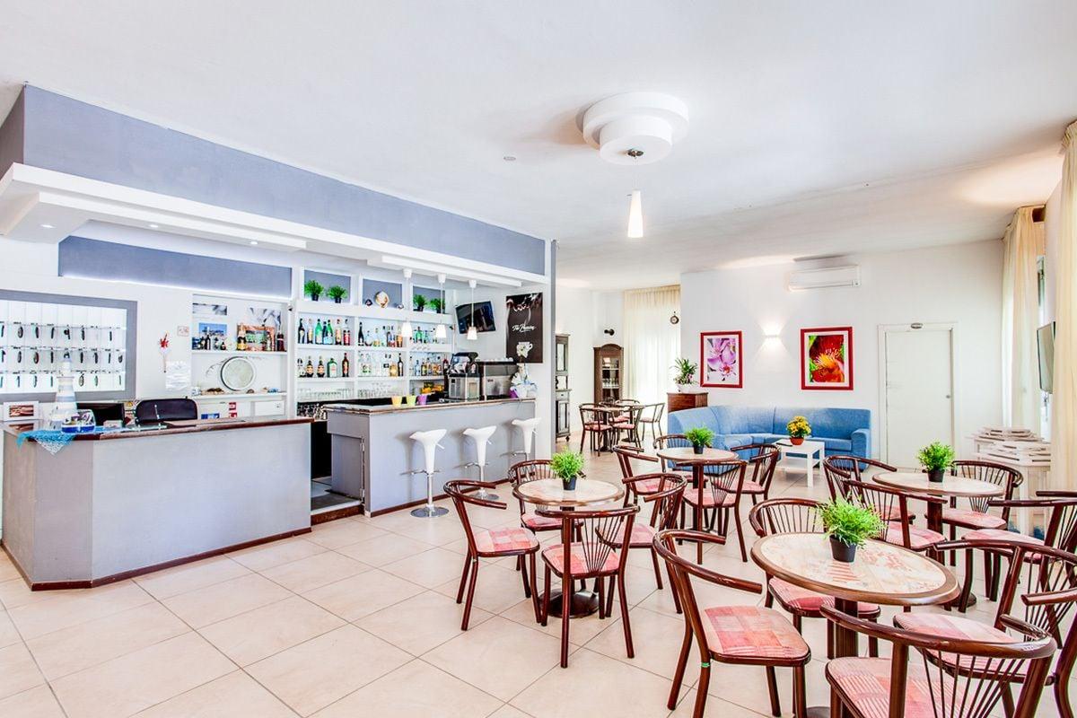 

Palermo - Cesenatico - HOTEL OLIVER