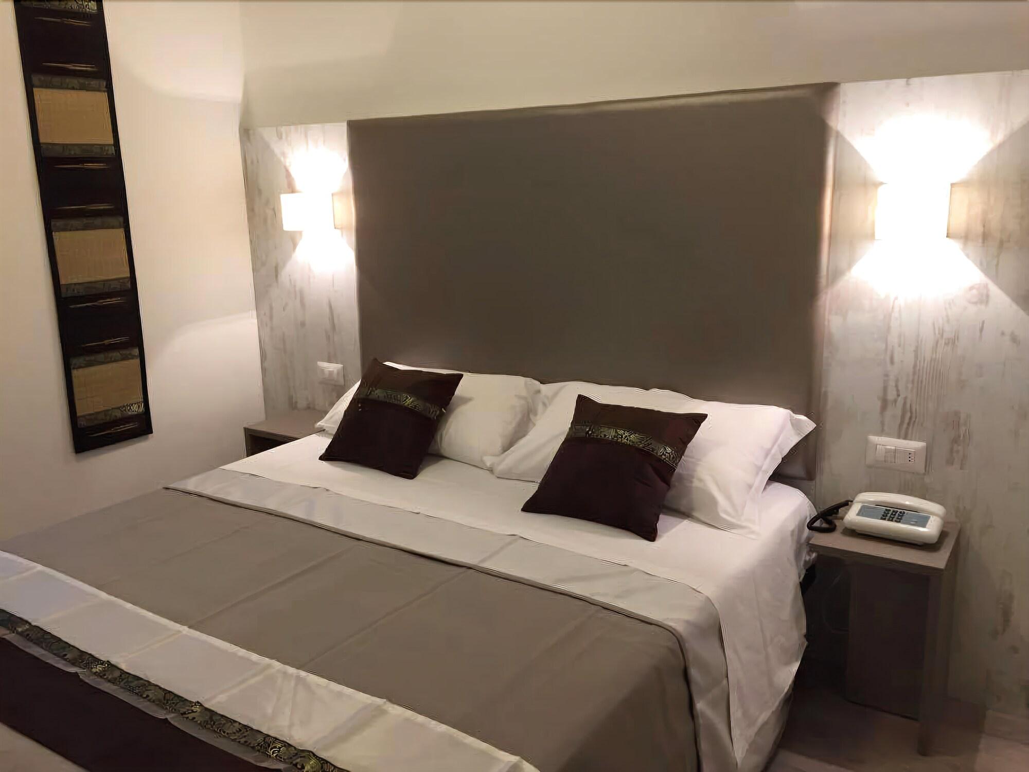 

Verona - Riviera Romagnola, Mare Italia - Hotel Annalisa