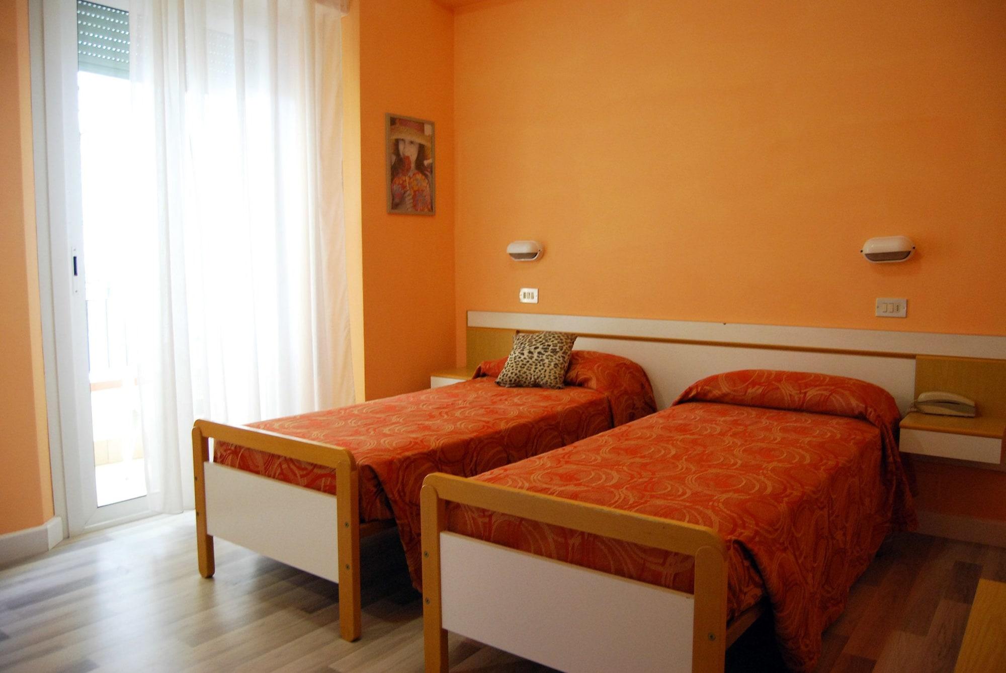 

Palermo - Riccione - Hotel Milena