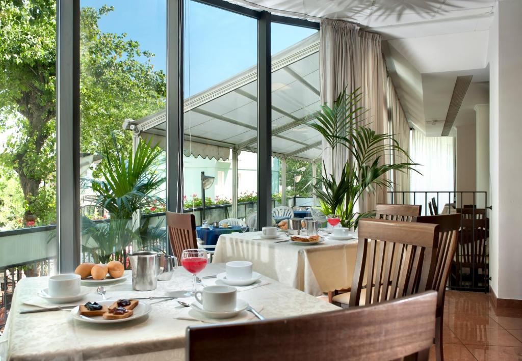 

Milano - Gabicce Mare - Hotel Madison