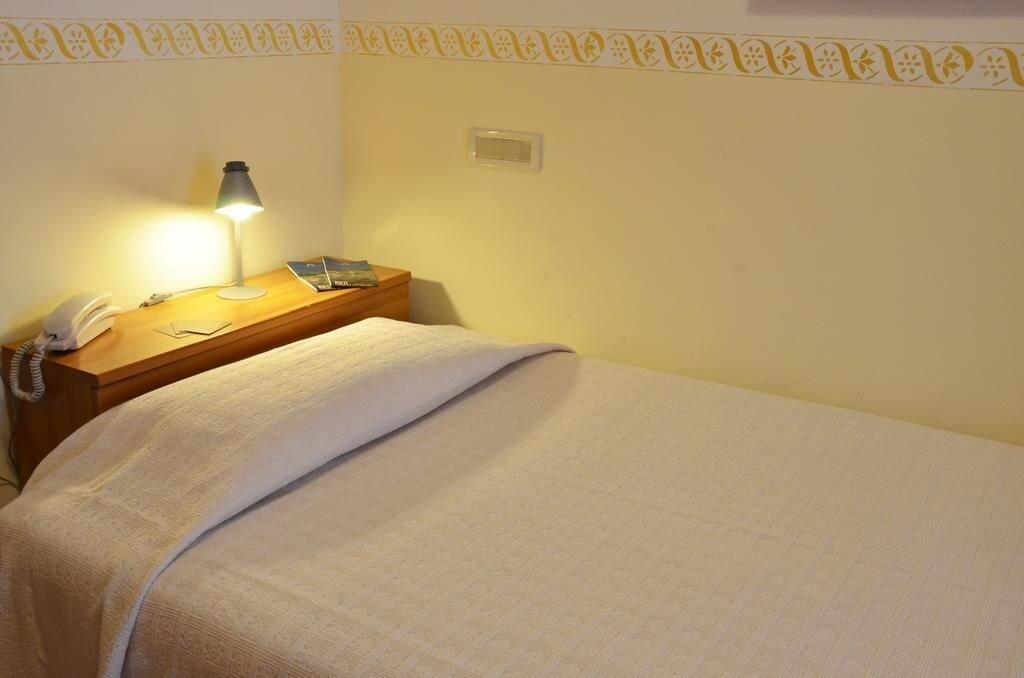 Hotel Serena
