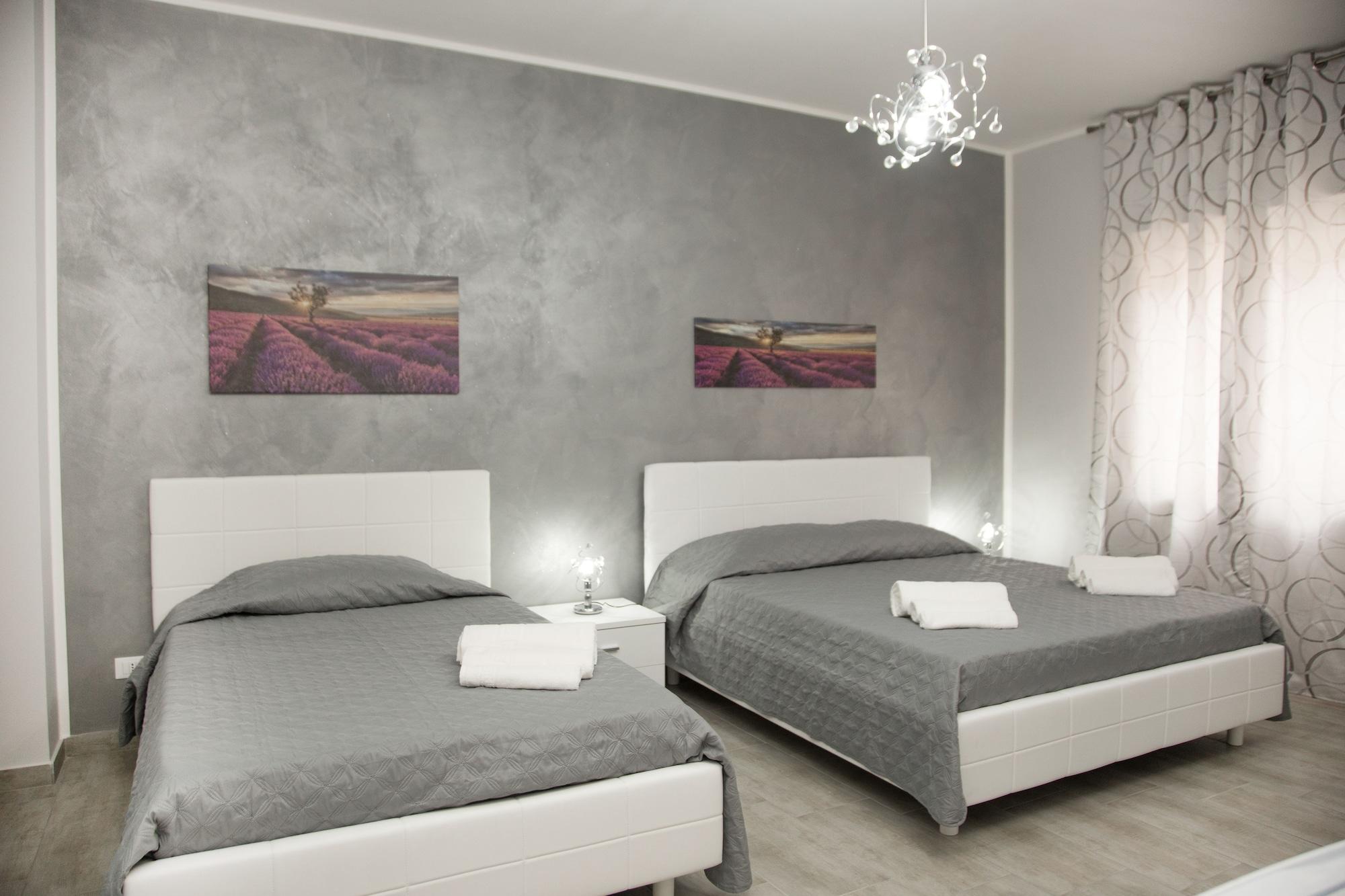 B&B Palermo Sole & Cultura