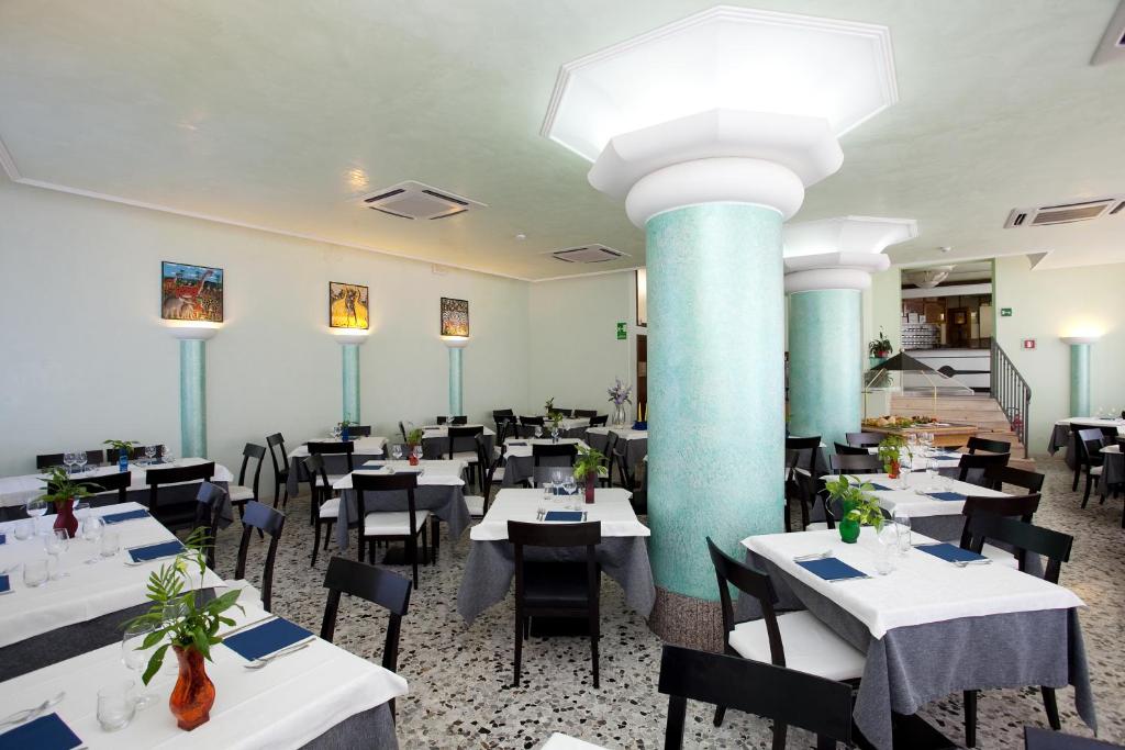 

Milano - Jesolo - Hotel Tropical