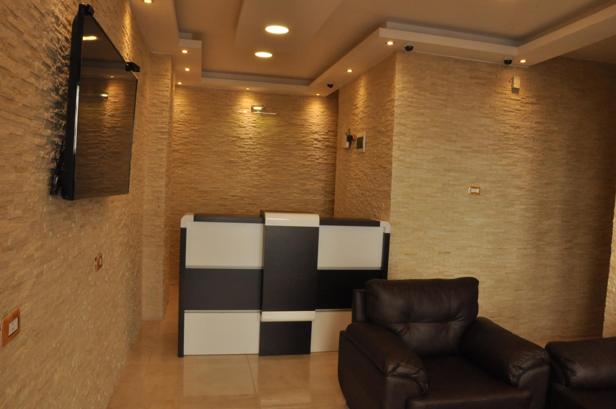 

Roma - Amman - Panda Hotel Apartments