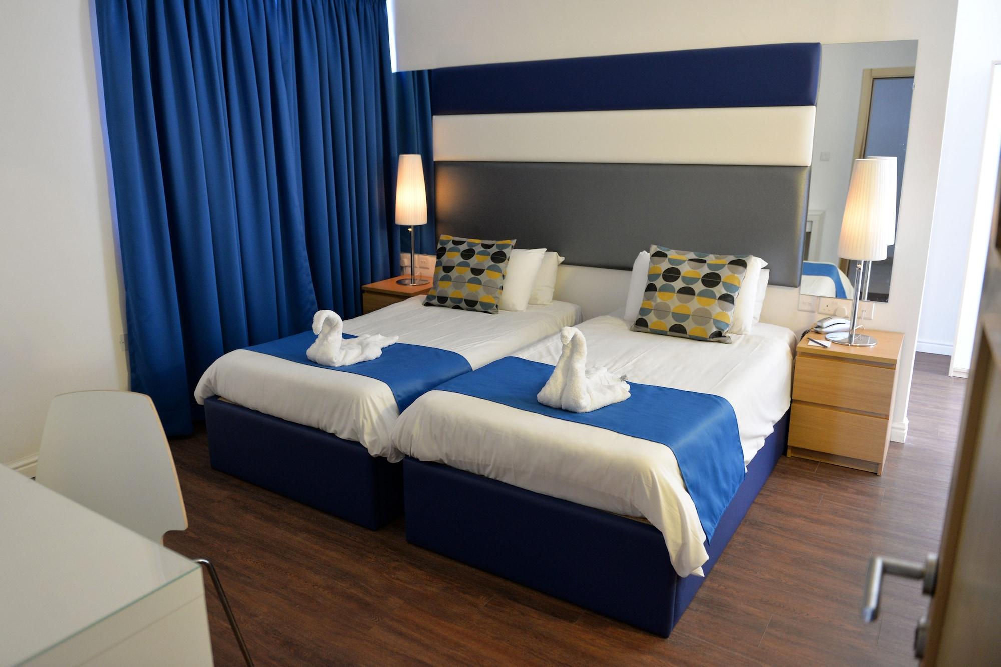 

Reggio Calabria - Sliema - Park Lane Boutique Aparthotel
