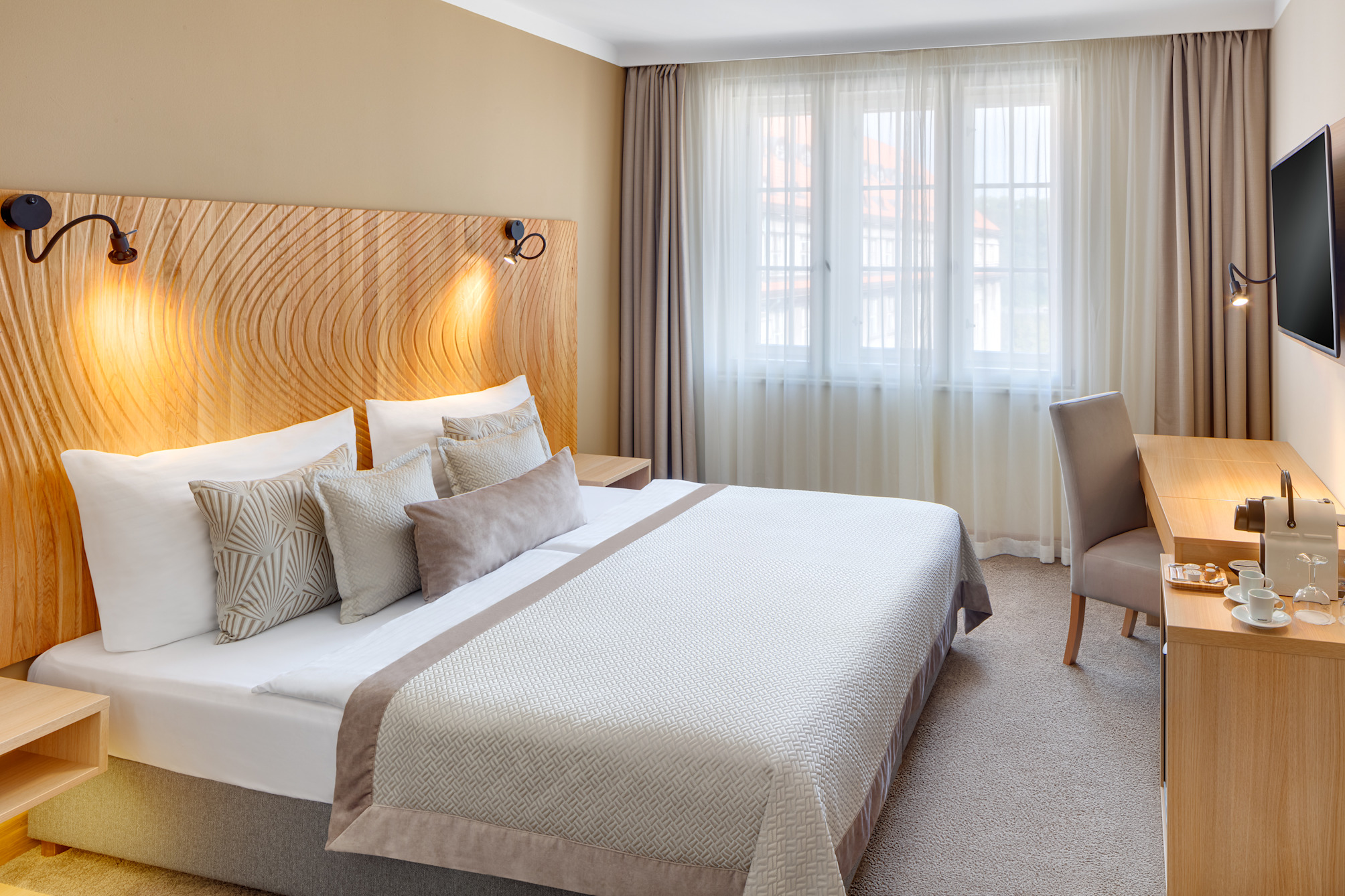 

Rimini - Praga - Hotel Clement