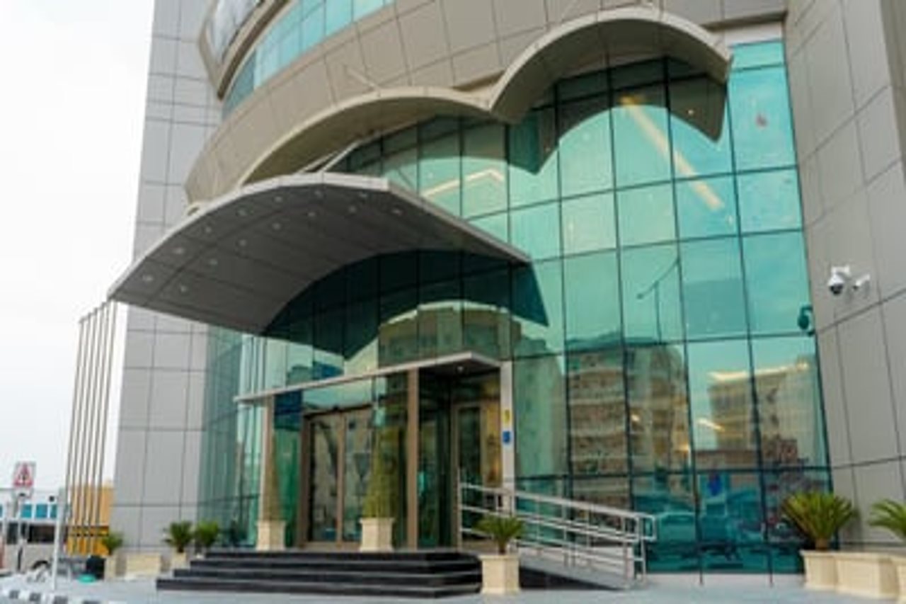 

Milano - Katar - City Gate Hotel